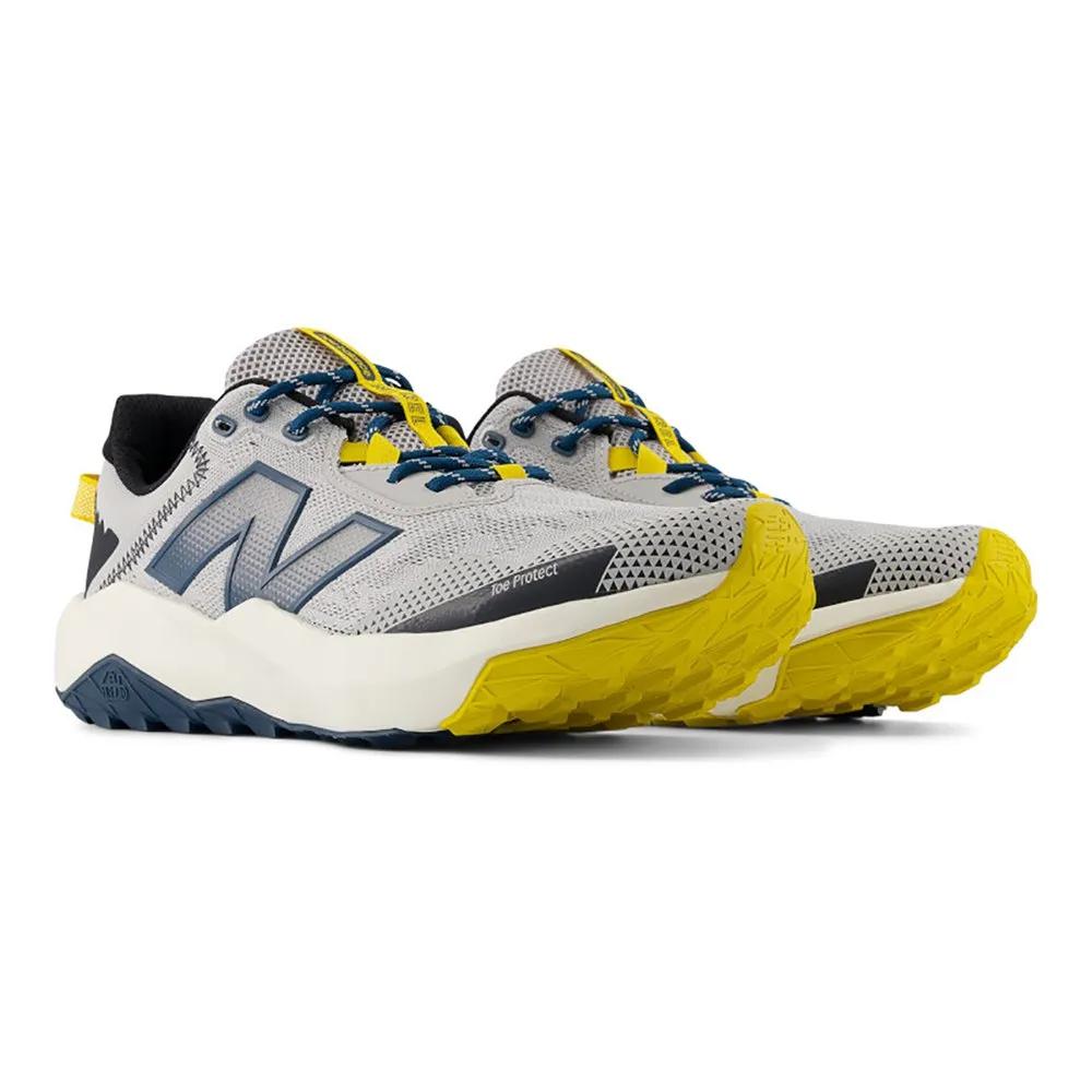 New Balance Trail Running Sneakers Dynasoft Nitrel V6