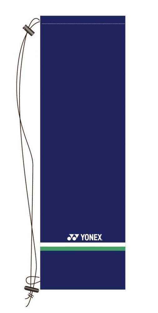 

YONEX 75TH Мягкий чехол для бадминтона Midnight AC543A 23 x 74 (см)
