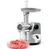 Wolf Meat Grinder Model 198 - Hendi 210864