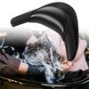 Supporto per il Collo per Shampoo Professionale Cuscino Universale per il Lavaggio dei Capelli Spessi Cuscinetti per il Risciacquo Schiena Lavandino