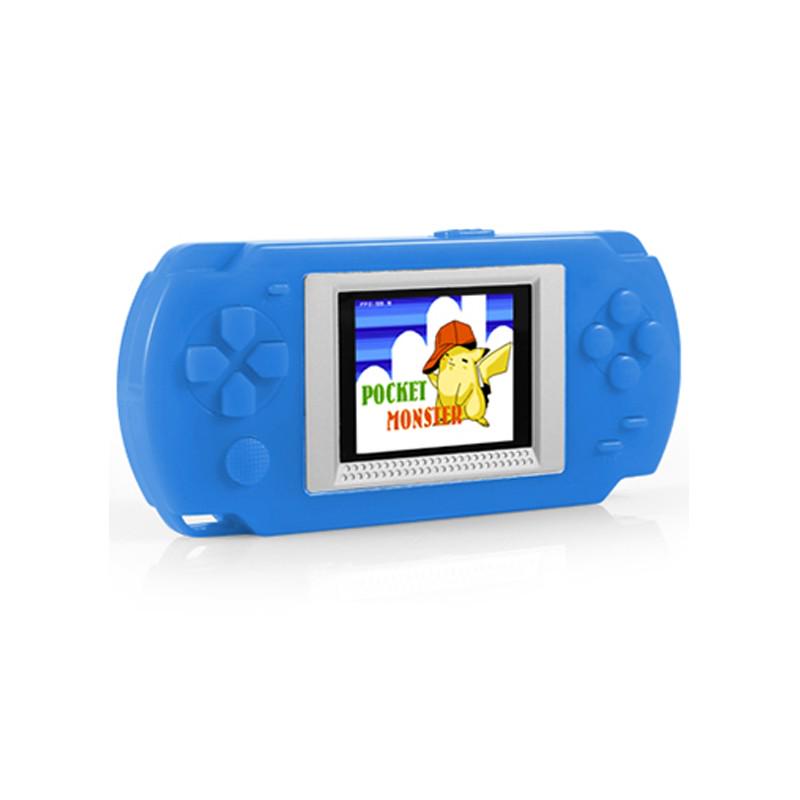 Buy 2 Inch Screen Child 502 Color Screen Display Handheld Game Consoles