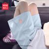 MINISO Women's Summer Thin Sports Shorts