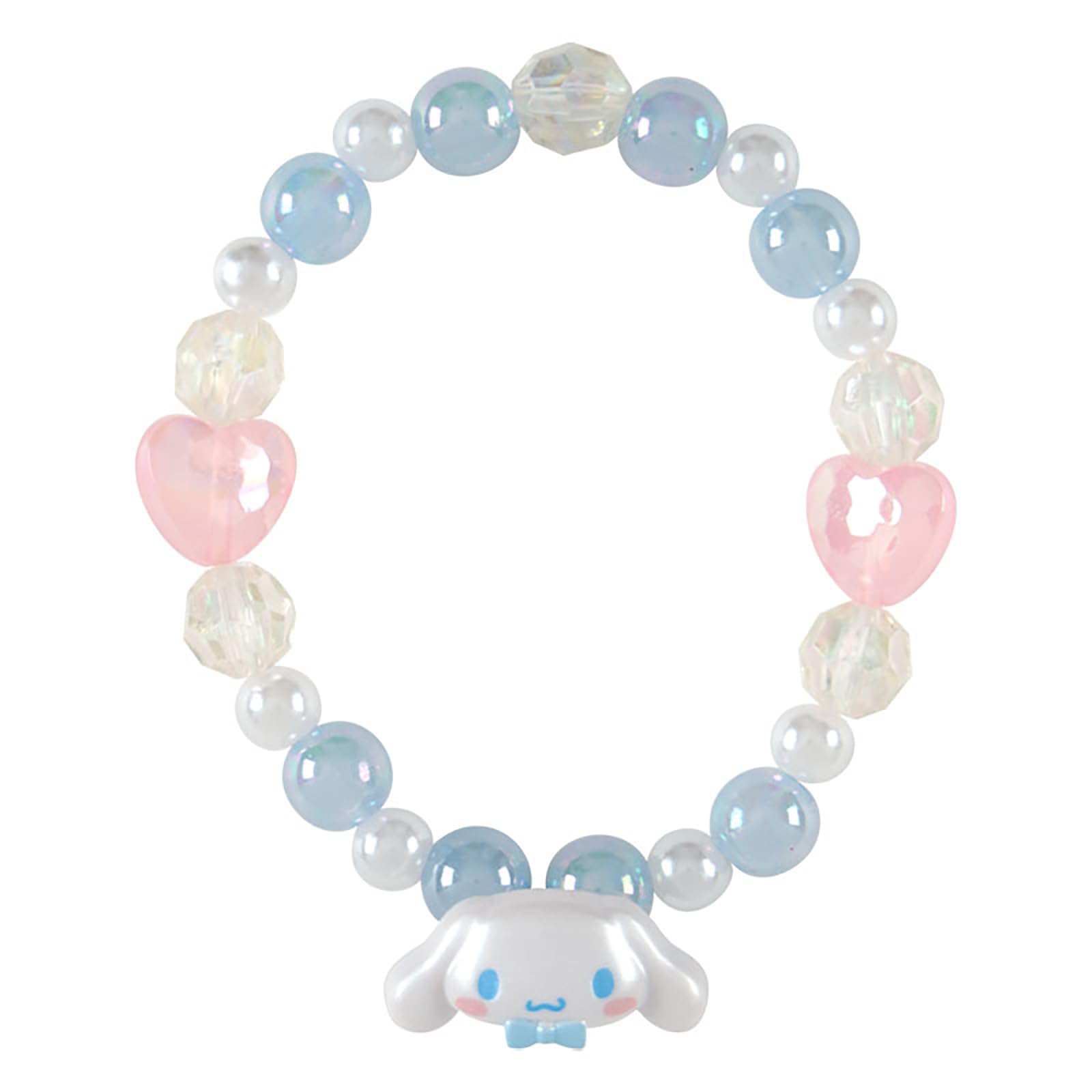 Браслет Sanrio Киннаморолл 686581
