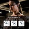 Wireless 5.4 Headphone Touch Control Sports Waterproof Bluetooth Earphone HiFi 9D Bass Stereo Earphone Headset With Microphone