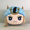 Jucărie de pluș JoJo's Bizarre Adventure Johnny Joestar Jucării de pluș Păpușă Păpușă Un cadou de ziua de naștere pentru un copil