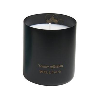 Wellmark Tender Affection Scented Candle