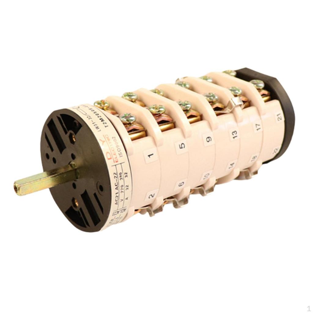 Motor Vorwärts Rückwärts Schalter Reifenwechsler Universal Schnelle Reaktion Tragbar