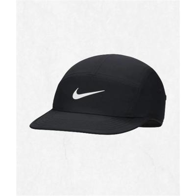 Nike Dri-FIT Fly Unstructured Swoosh Cap - Black:Anthracite:White FB5624-010 2535967