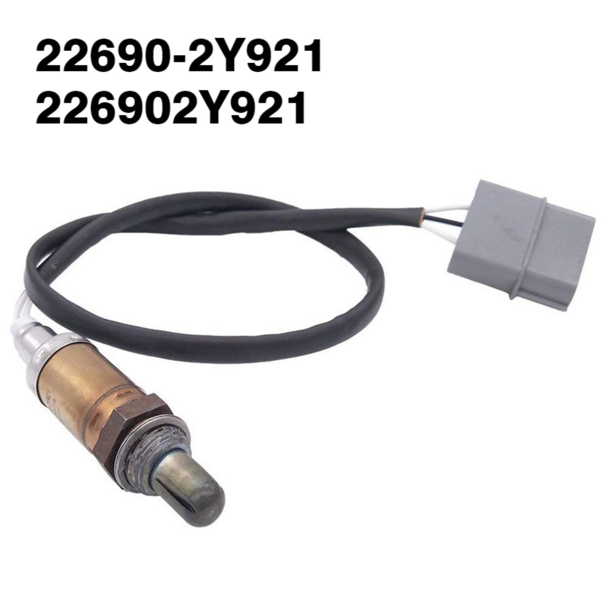 Suitable for nissan oxygen sensor 22690-2y921 226902y921