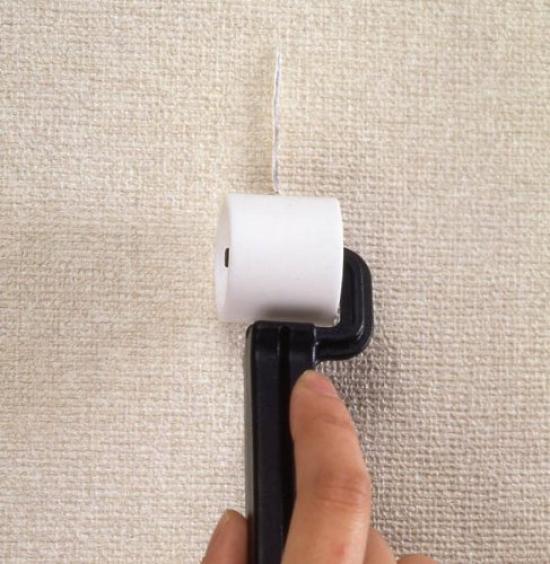 Friend Wallpaper Repair Kit Architect's CR-01