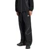 adidas SS25 Adilenium Season 4 Teamgeist Tracksuit Bottoms Loose Fashion Soft Versatile Sports Long Pants Men Bottoms KF8521