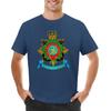 Royal Netherlands Marine Corps Dutch Tshirt Graphic T Shirts Black Tshirts For Men