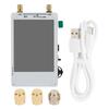 2.8 Inch Vector Network Analyzer Antenna Meter Kit Signal Spectrum Measurement Portable