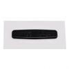 New 3D ABS Special EDITION 1 Logo Badge Sticker Steering Wheel Side Fender Rear Trunk Emblem Decal for GLC CLA GLK Etc