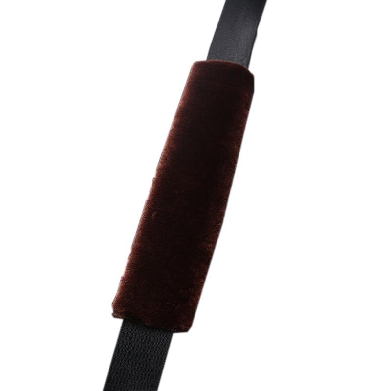 

Premium Car Seat Belt Pads For Ultimate Comfort And Stylish Protection For All Ages