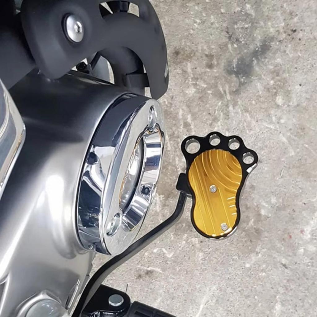 Für Monkey 125 Monkey 125 Monkey 125 Monkey 125 2018-2023 2024 Motorrad Reparaturzubehör