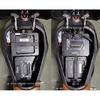 Electric Motorcycle Battery Box Battery Barrel Shell for Supersoco Tc Ts