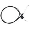 Sturdy Brake Cable for For Craftsman For Bolen Fits Walk Behind Mowers