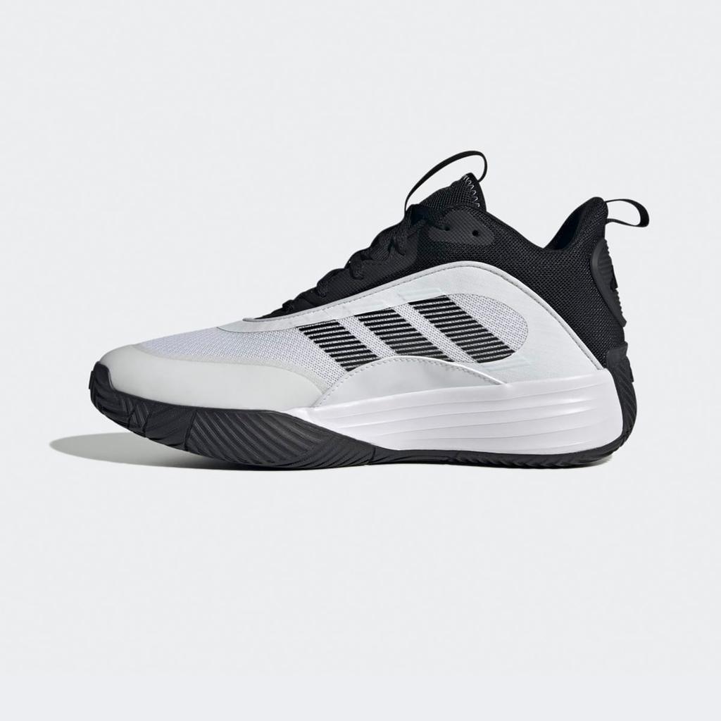 adidas Wonder Game 3.0 [IF4565-FTWWHT/CBLACK/CBLACK]