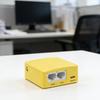 INet-MT300N-V2 Mini Travel Router Wireless Router Signal Amplifiers And Secure WiFi Hotspot Easy Configuration