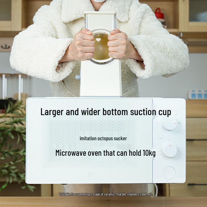 Multifunctional Vegetable Cutter & Grater: Slice & Grate Potatoes, Cucumbers & More