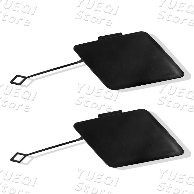 OEM 51117332682 Capac Cârlig Remorcare Bară Față Capac Auto Pentru BMW F10/F11 Seria 5 2014-16 528i,528iX,535d,535dX,535i,535iX,550i Piese