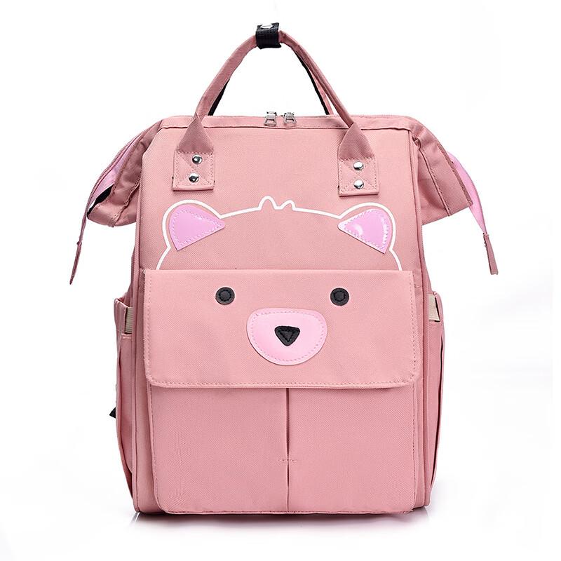 Li Shen Fashion Multifunctional Diaper Backpack