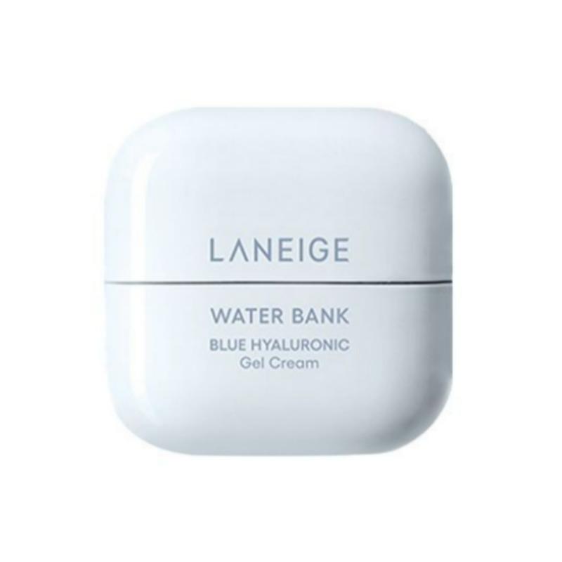 LANEIGE Water Bank Gel Cream 45ml Special Set