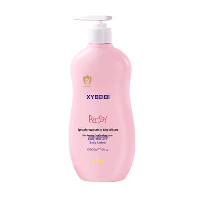 XYBEIBI Feuchtigkeitsspendende Körperlotion für Babys