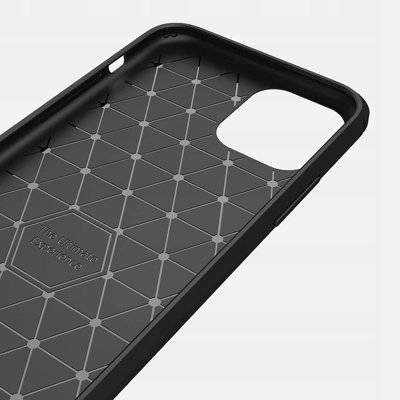Sc Carbon Iphone 12 Mini Czarny