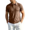 Men's Casual Quick-Dry Golf Shirt
