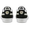 PUMA Suede Classic Sneakers 'Black White' 386598-03