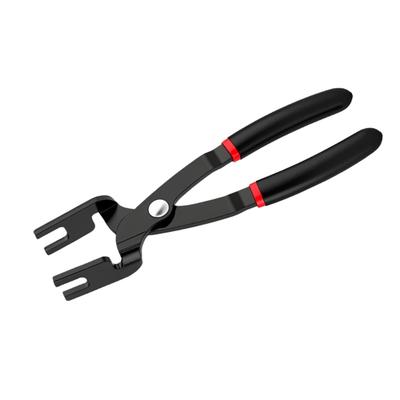Professional Car Repair Tool Disconnect Pliers Suitable for Quick Release of Fuels Line Connectors Coolant Pipe Fittings