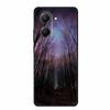 For Poco C71 C 71 Case PocoC71 Funda Black Silicone Soft TPU Phone Case For Xiaomi Redmi A5 A 5 4G Back Cover Case RedmiA5 Coque