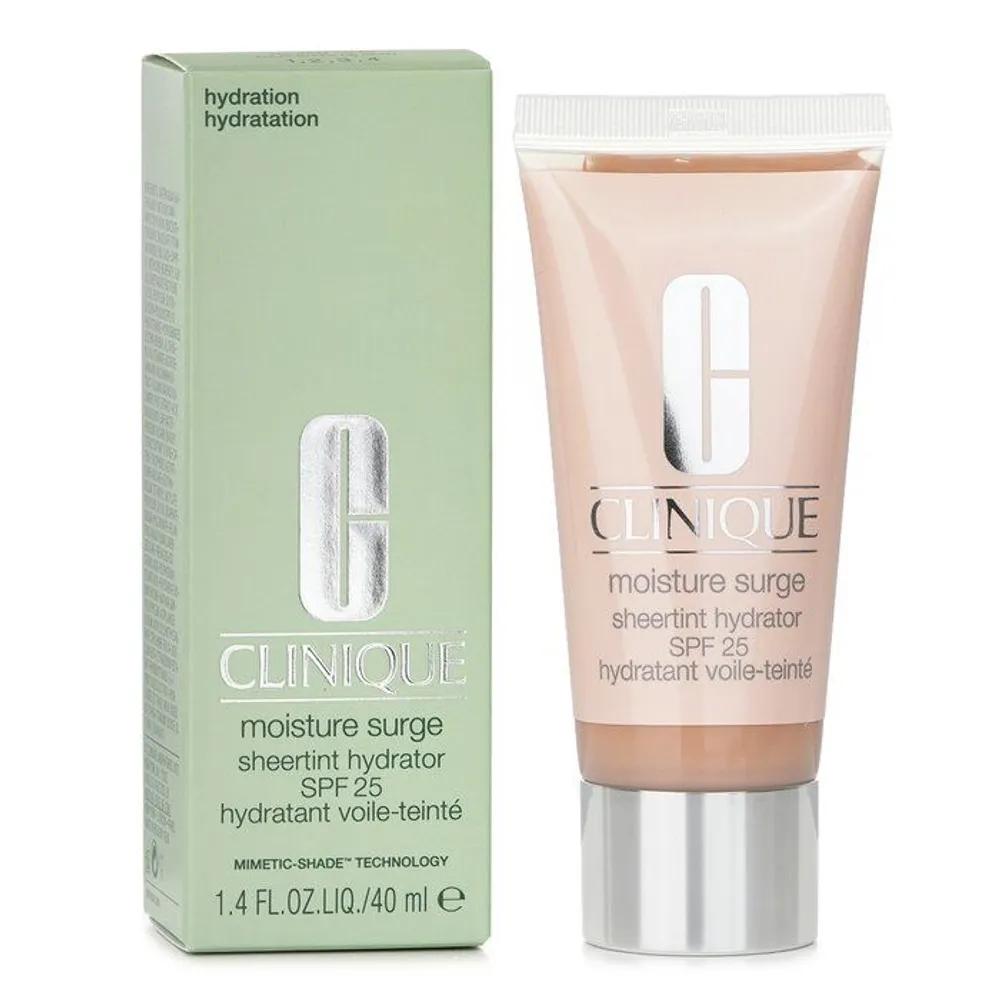 Moisture Surge Sheer Tint Hydrator -02 Universal Light 40ml/1.4oz