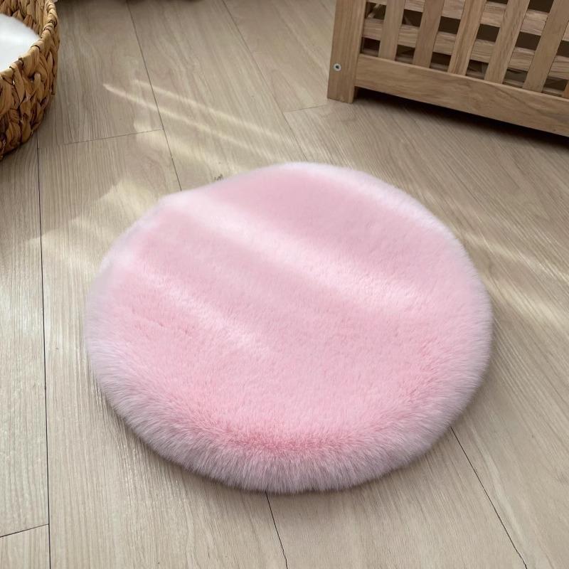 Cat's Nest, Round Cushion, Warm In Autumn and Winter, Pet Kennel, Sleeping Mat, Cat Climbing Frame, Seat Cushion, Space Capsule, Plush Blanket.