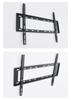 Universal Adjustable TV Wall Mount for 26-63 inch Screens