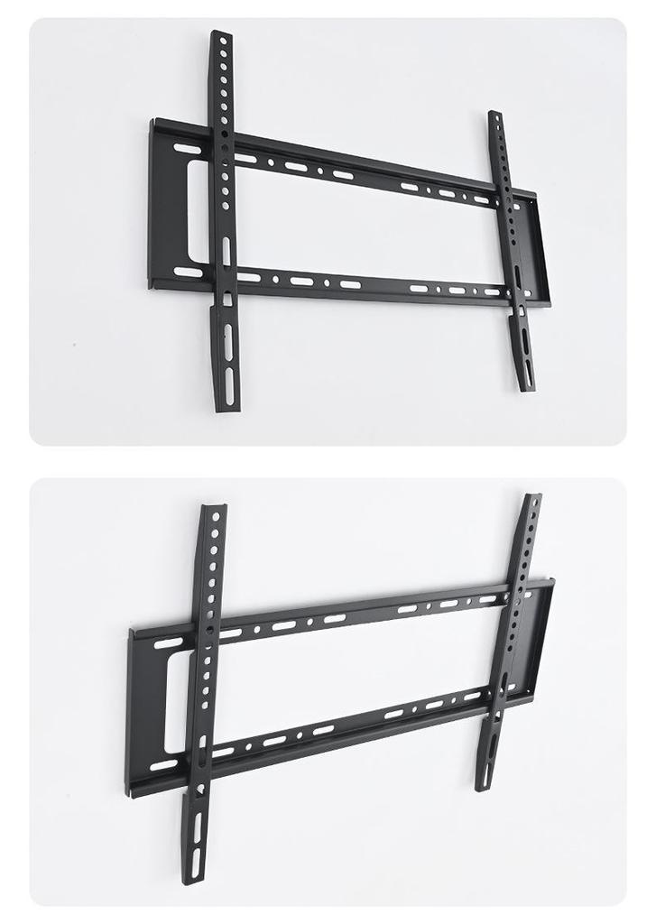 Universal Adjustable TV Wall Mount for 26-63 inch Screens