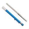 -sharpen Rod Kitchen Knives Sharpness -sharp Tools of More Retractable Sharpening Stone Pencil to