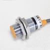 Huguang Hall Sensor FJ18E-D10NKNBPKB: M18 NO Magnetic Induction Proximity Switch for Magnet Detection