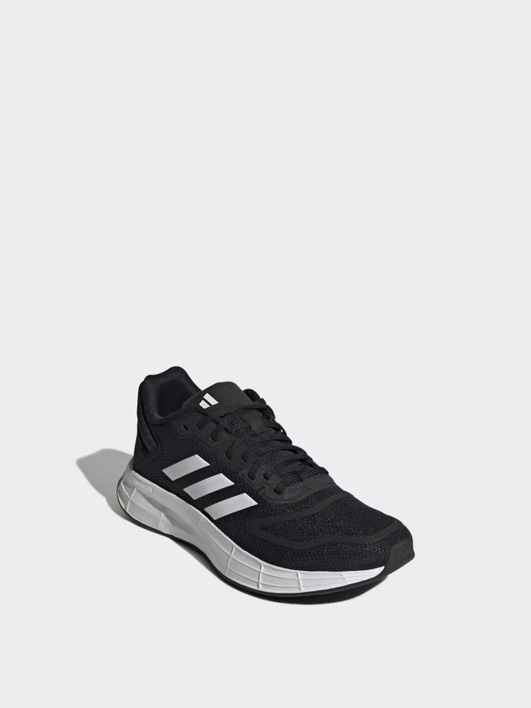 Adidas DURAMO 10 Dämpfende, rutschfeste und verschleißfeste Laufschuhe für Damen - Adidas GX0709