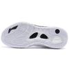 Li Ning Badfive 2 Textile, Synthetic Leather, TPU Slip Resistant, Abrasion Resistant, Cushioning, Coverage, Support ABFR009-3