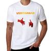 Verithanam Tshirt High Elasticity Sports Tee Shirt
