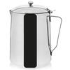ANETT Steel Jug with Lid 2.3 L