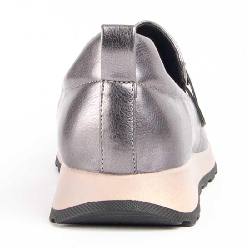 Damen-Freizeitmokassin.  Montevita  Caden  100971