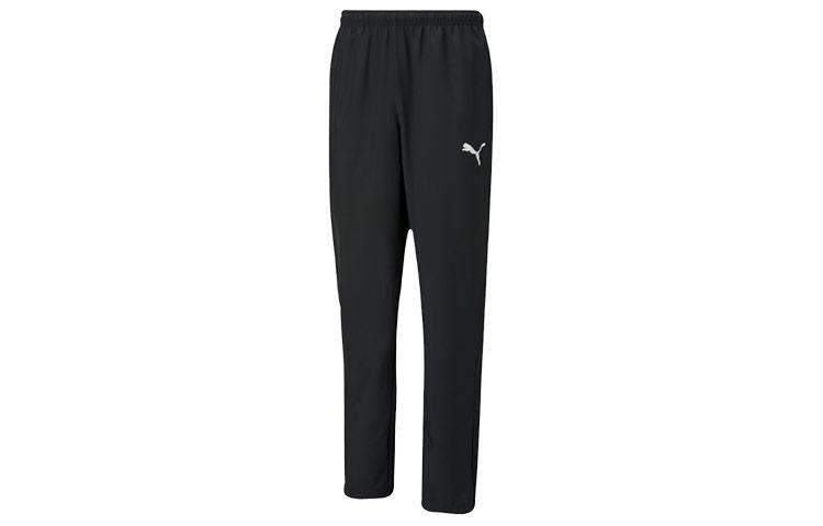 PUMA Casual Pants Knitted Sweatpants Men s 657327-03 M