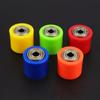 8mm 10mm Chain Guide Roller Tensioner for Honda CRF XR 250 450 | Drive Chain Pulley Rail for Pit Pro & Off-Road Motorcycle Acces