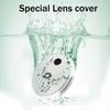 DITONG 2025 New HY300 Pro Lens Cover HY300Pro New Lens Cover Protective Lens Prevent Dust for Magcubic HY300 Projector
