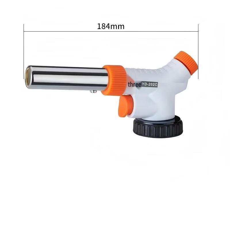 Zhi Shi Butane Torch Head