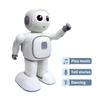 Voice Dance Smart Robot for Kids Children Gifts ALEXA Interactive Education Programable Wifi AI Electron Robots English Version